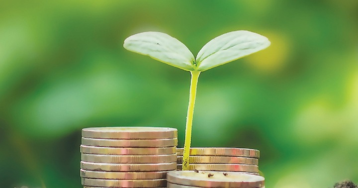 Tín dụng xanh là gì?