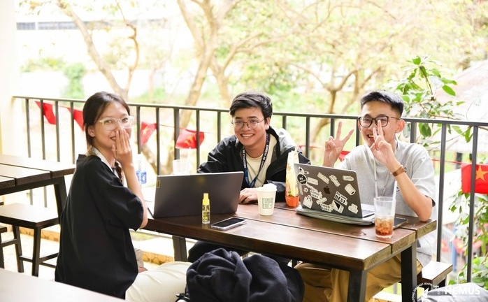 Sắp tới, sinh viên Trường Đại học Khoa học Tự nhiên ở TP.HCM cần lưu ý gì khi dùng mạng xã hội?