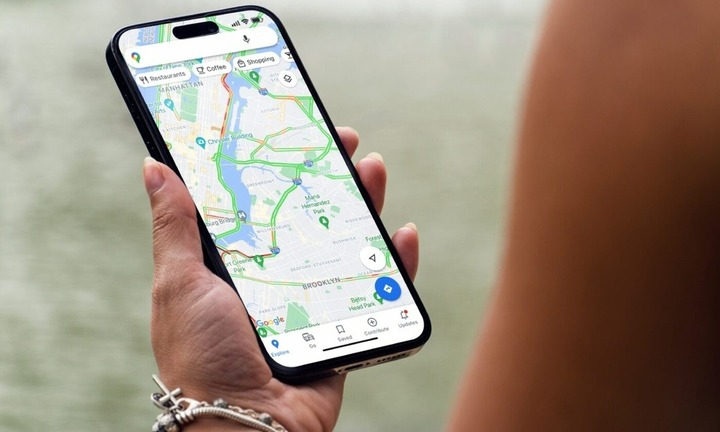 Cách chỉ đường bằng giọng nói trên iPhone