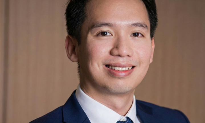 CEO VinEnergo: “Sự an toàn của hệ sinh thái biển Cần Giờ là ưu tiên tối thượng”