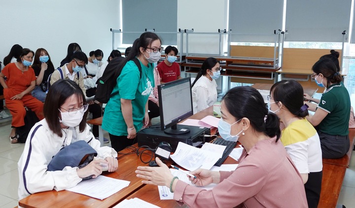 Sinh viên được vay tối đa bao nhiêu tiền?