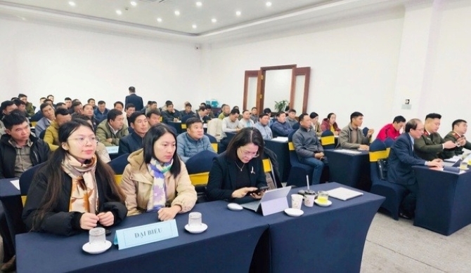 Điện Biên: Đẩy mạnh trợ giúp pháp lý cho người nghèo, người yếu thế