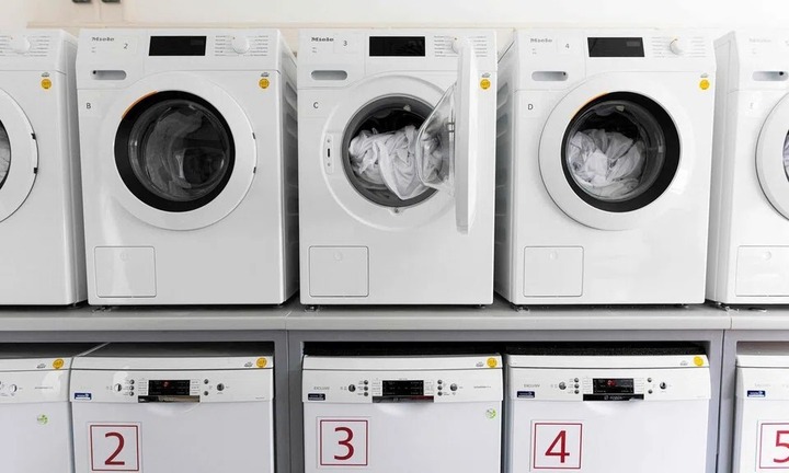 Bắt giữ người đàn ông bỏ mặc con trai 2 tuổi trong máy giặt dẫn tới tử vong thương tâm