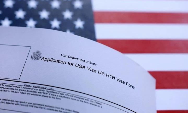 Mỹ dừng xử lý visa nhập cư từ 75 nước