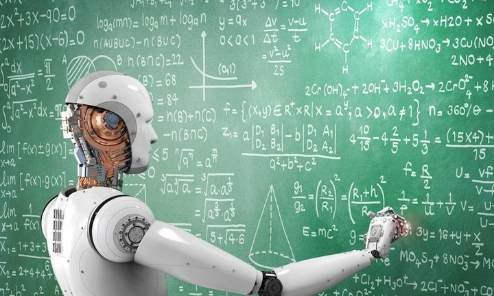 Ngành Trí tuệ nhân tạo (AI) trở thành “điểm nóng” trong mùa tuyển sinh năm 2026 