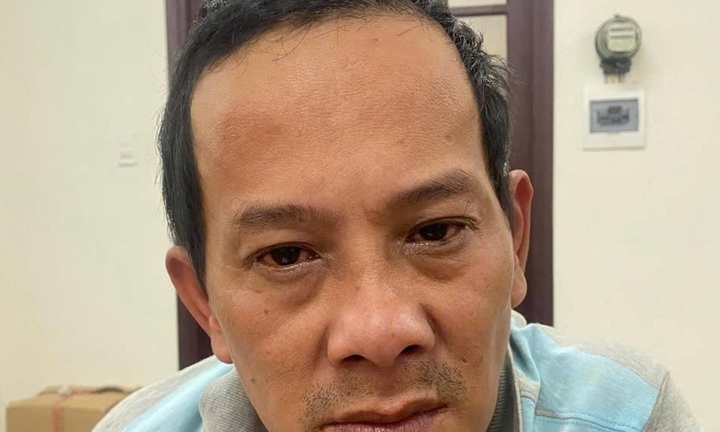 Bắt khẩn cấp Lê Đăng Khoa 