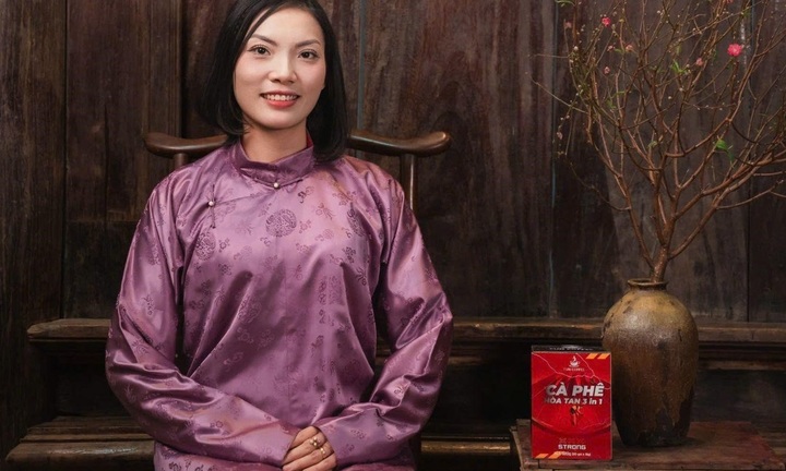 Doanh nhân Phùng Huế – Dấu ấn người đồng hành cùng Fun Coffee trên hành trình phát triển bền vững