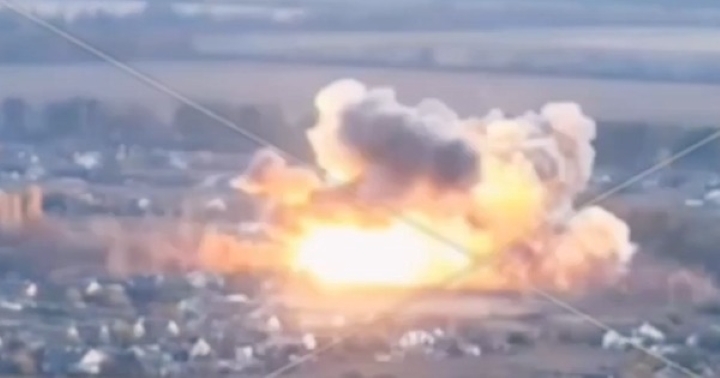 Message User Image Nga tung đòn không thể cản phá bằng 