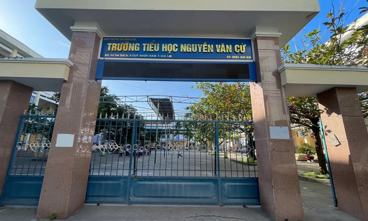 Sở GD&ĐT Gia Lai yêu cầu chấn chỉnh lạm thu sau vụ một trường huy động 624 triệu đồng làm mái che, dọn vệ sinh