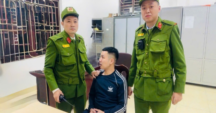Vụ cháy nhà trọ 8 tầng ở Hà Nội: Đối tượng phóng hỏa vì giận bạn gái 