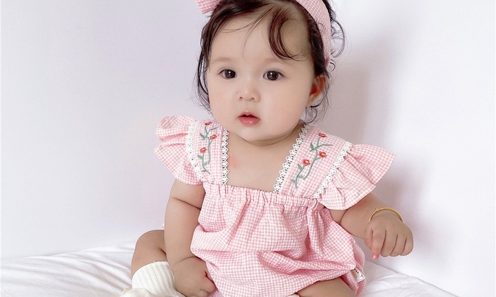 Cách đặt tên Bảo Ngọc hay, ý nghĩa