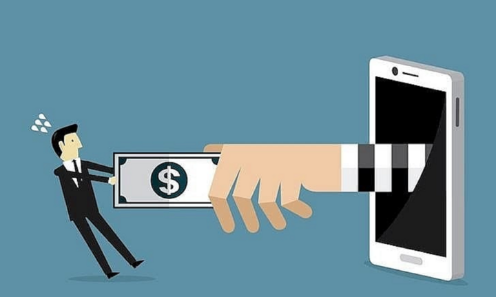 Google cảnh báo nóng về chiêu trò lừa đảo qua tin nhắn SMS