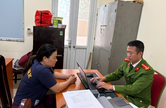 Tin pháp luật nổi bật 24h qua: Trần Thị Kim Dung bị bắt