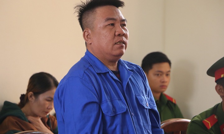 Bi kịch Tình-Tiền: Do ghen tuông, người chồng nhẫn tâm gây án với vợ