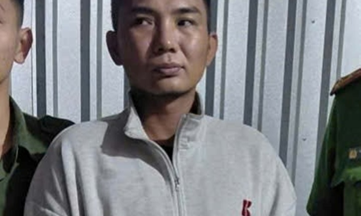 Khởi tố Mai Hoàng Thanh