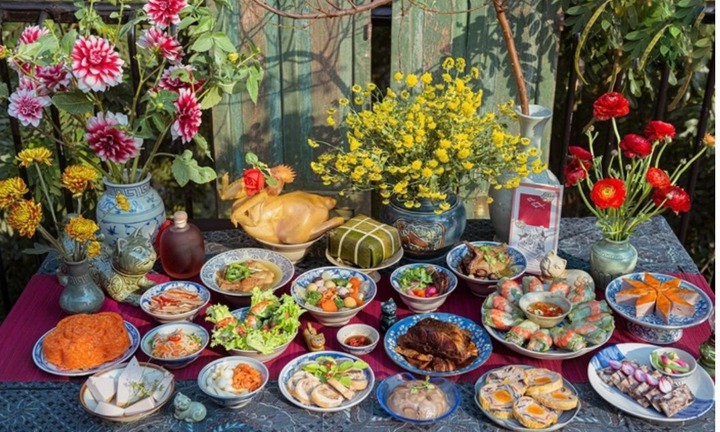 Những lễ cúng quan trọng trong tháng Chạp của người Việt