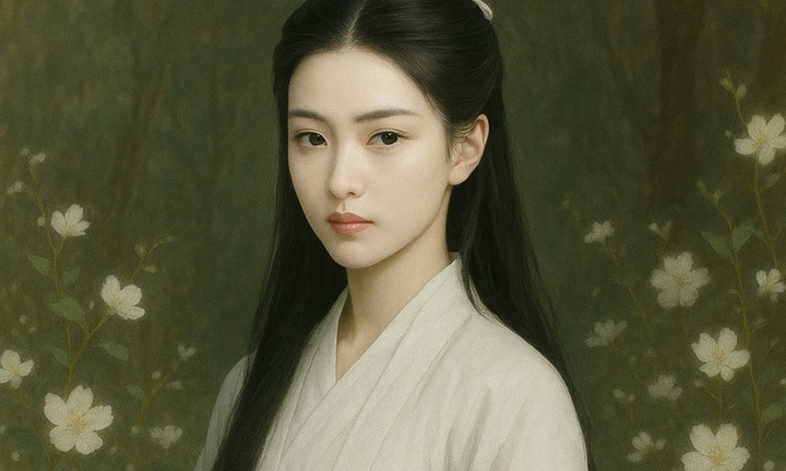 Dùng AI dựng clip chân dung Tiểu Long Nữ và cái kết không thể ngờ