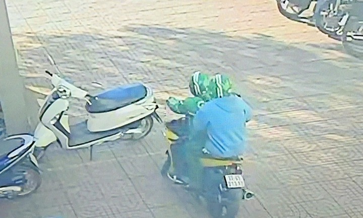 Công an truy bắt đối tượng cướp ngân hàng tại Gia Lai