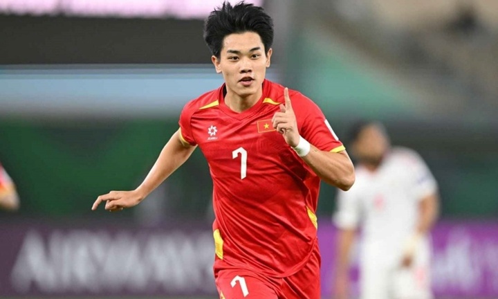 Đình Bắc báo tin 