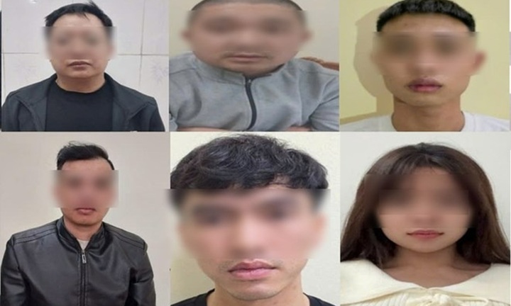 Khởi tố Nguyễn Thị Thu Thảo