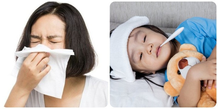 Hết cúm A nhưng mũi vẫn nghẹt, sổ mũi dai dẳng - Bao giờ mới hết?
