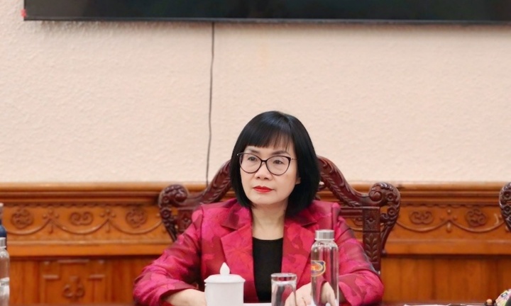 Bộ Tư pháp: Khắc phục bất cập, vướng mắc trong thực tiễn ban hành quyết định hành chính