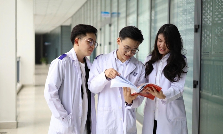 Đại học Quốc gia TP.HCM phấn đấu vào Top 100 đại học hàng đầu châu Á