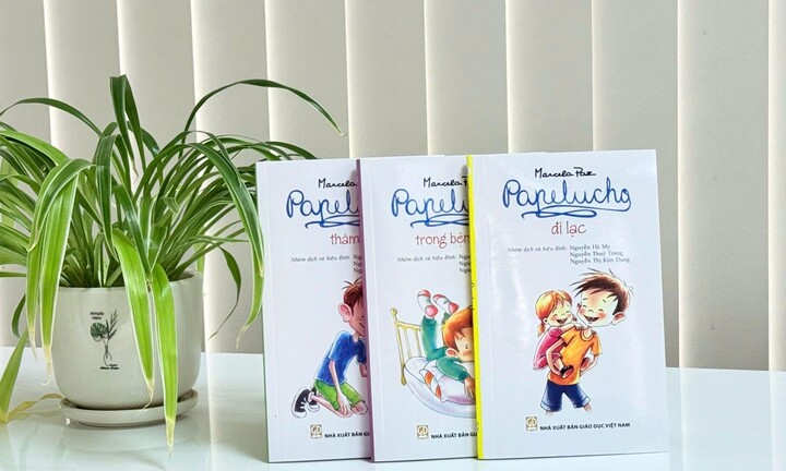 Papelucho: Từ “thám tử tập sự” đến cuộc phiêu lưu xuyên quốc gia