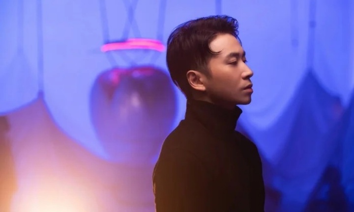 Rapper Karik nhập viện, hé lộ tình trạng sức khỏe