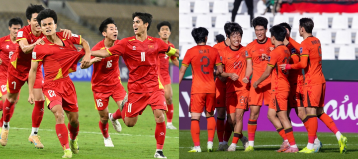 U23 Việt Nam đối đầu U23 Trung Quốc: Cuộc quyết đấu giữa hai triết lý chiến thuật trái ngược