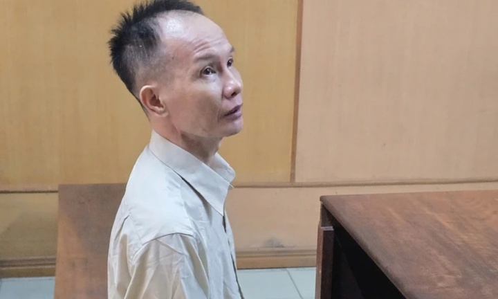 Xét xử vụ nhân viên ngân hàng lừa đồng nghiệp hơn 20 tỷ đồng để trả nợ