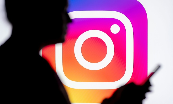 Cảnh báo về làn sóng tội phạm trên Instagram