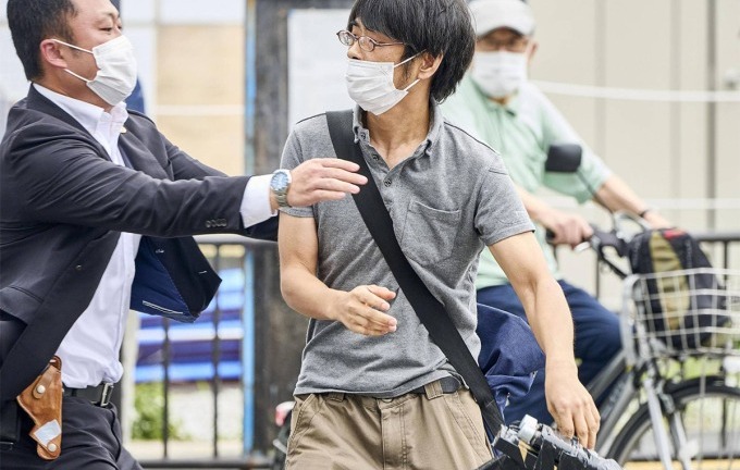 Đối tượng ám sát cựu Thủ tướng Nhật Bản Shinzo Abe lĩnh án chung thân