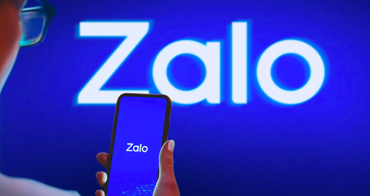 Zalo bị phạt hơn 800 triệu đồng