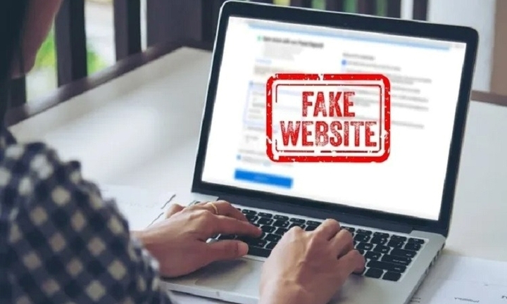 Cách phát hiện website lừa đảo
