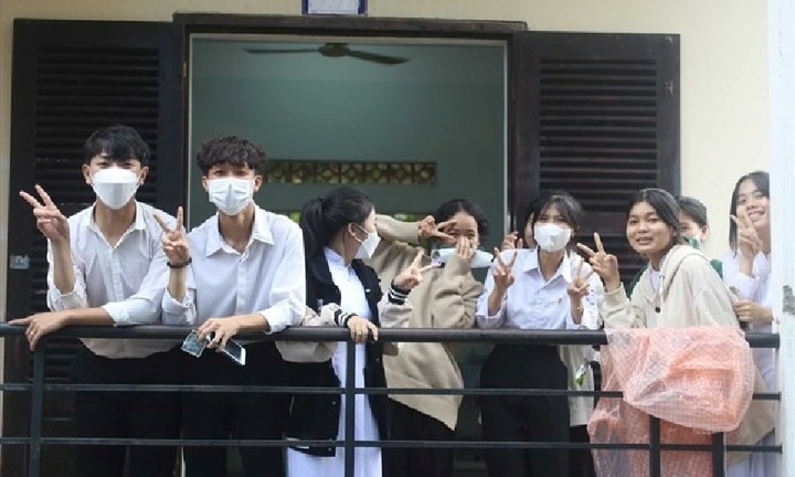 Lịch nghỉ Tết Nguyên đán Bình Ngọ 2026 của học sinh Khánh Hòa, kéo dài 11 ngày