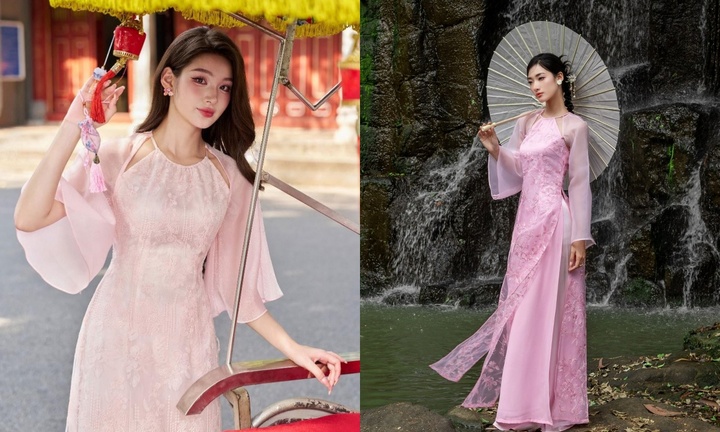 Những ý tưởng lên đồ đi đón năm mới 