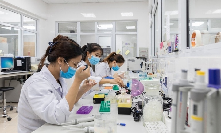 Đại học Y Hà Nội lần thứ hai liên tiếp lọt bảng xếp hạng thế giới