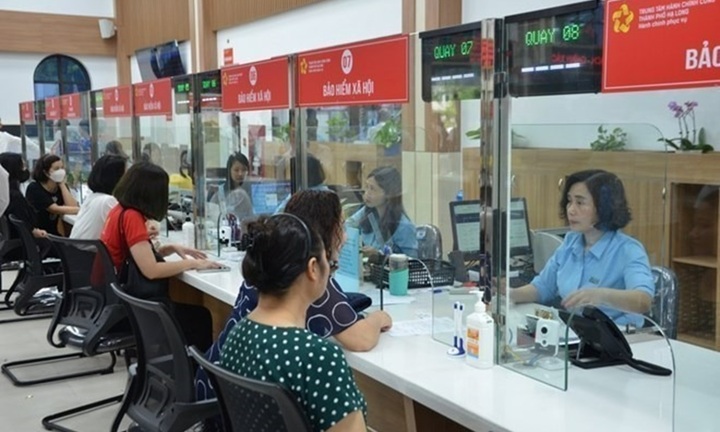 Bộ Nội vụ hướng dẫn sắp xếp, tổ chức lại các đơn vị sự nghiệp công lập