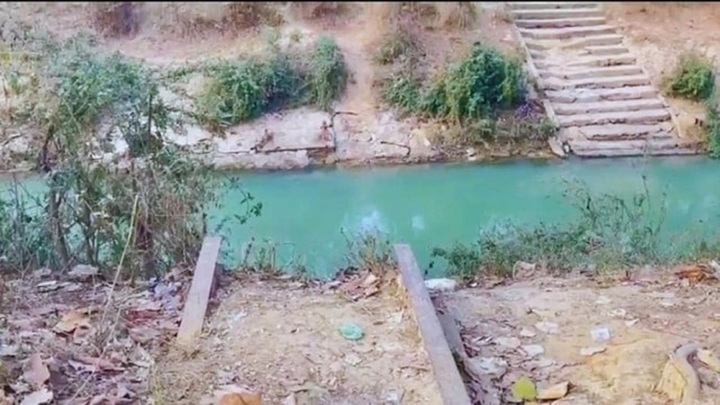 Kẻ trộm 