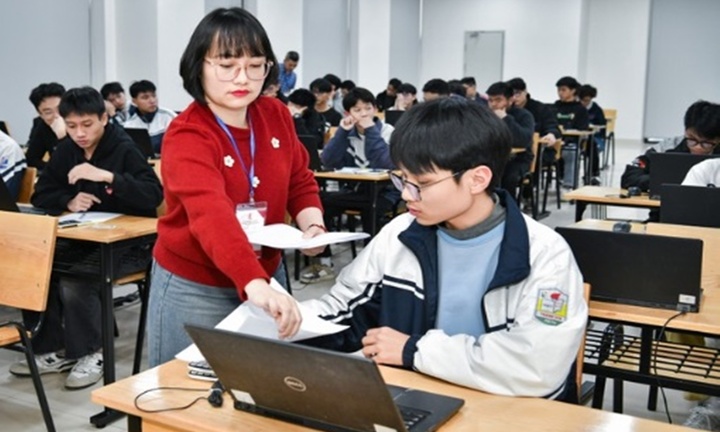 Ngày mai (24/1) thi đánh giá tư duy Đại học Bách khoa Hà Nội, thí sinh cần lưu ý gì?