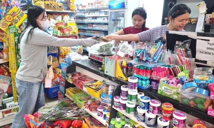 Cục Thuế thông báo 