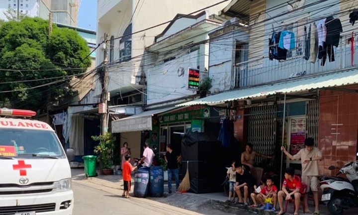 Tin tức thời sự 24h: Danh tính người đàn ông tử vong trước dãy trọ của người yêu