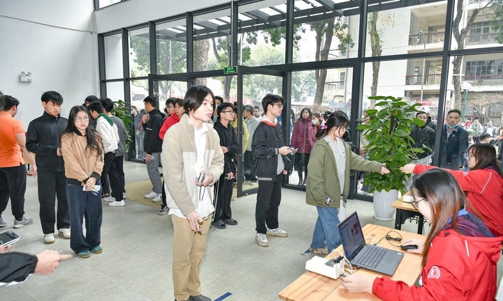 “Nóng” các kỳ thi riêng mùa tuyển sinh 2026: Thí sinh cần lưu ý gì?
