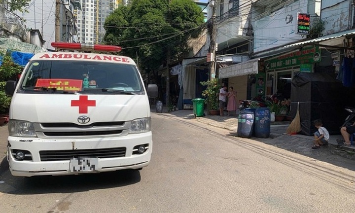 Vụ thi thể nam thanh niên trước cửa phòng trọ của bạn gái ở TP.HCM: Danh tính nạn nhân