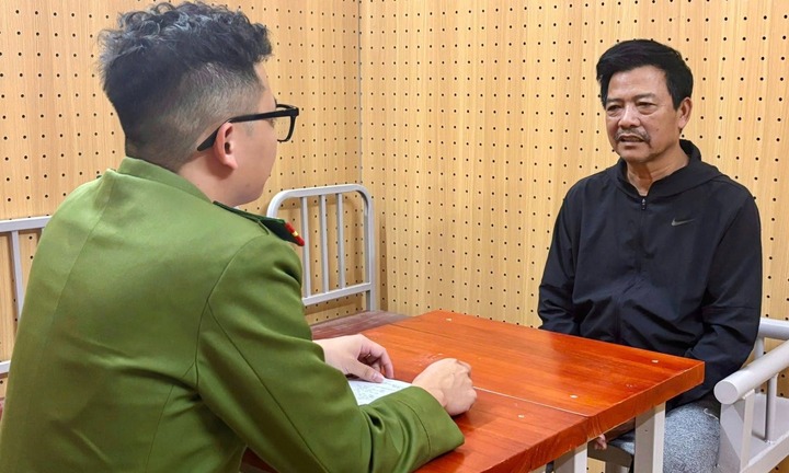 Công an Hà Tĩnh triệt phá hai đường dây cá độ bóng đá với số tiền giao dịch khoảng 90 tỷ đồng