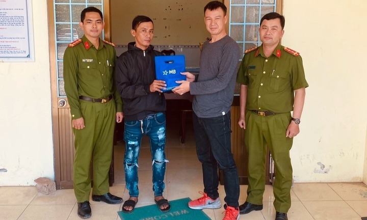 Một người dân ở Cần Thơ 2 lần nhận tiền chuyển nhầm, tổng hơn 5,2 tỷ đồng