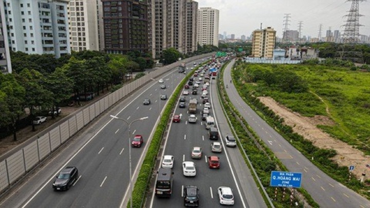 Tốc độ thiết kế của đường bộ là gì?