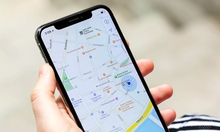 Cách phát hiện ứng dụng theo dõi vị trí trên iPhone