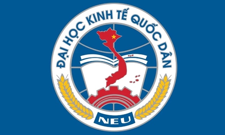 Có gì đặc biệt trong bộ nhận diện thương hiệu mới của Đại học Kinh tế Quốc dân?